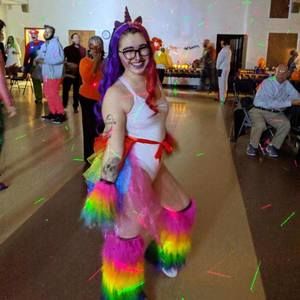 Meet your Posher, Leah